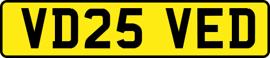 VD25VED