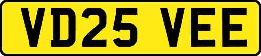 VD25VEE