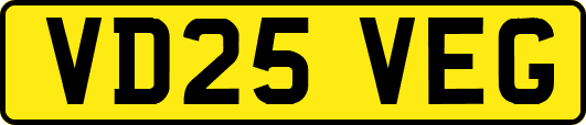 VD25VEG