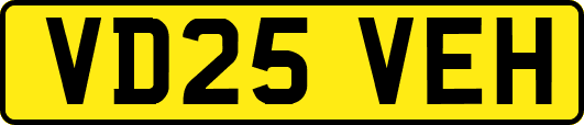 VD25VEH
