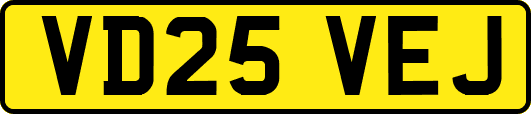 VD25VEJ