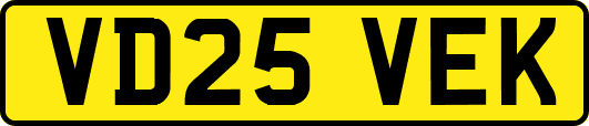 VD25VEK