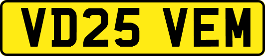 VD25VEM