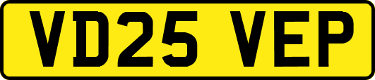 VD25VEP