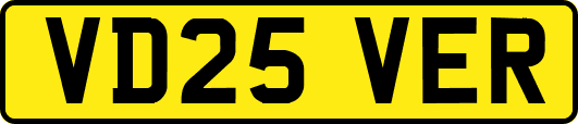 VD25VER