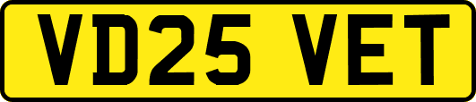 VD25VET