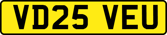 VD25VEU