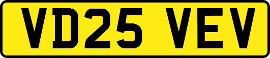 VD25VEV
