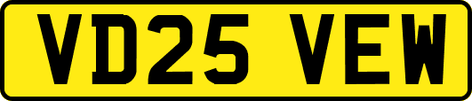 VD25VEW