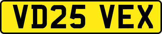 VD25VEX