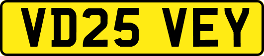 VD25VEY