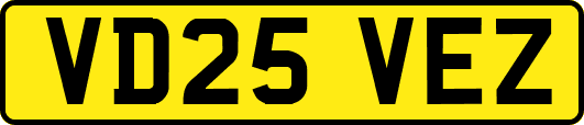 VD25VEZ