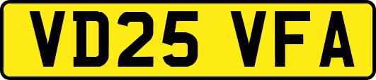 VD25VFA