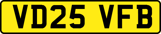 VD25VFB