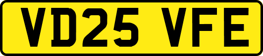 VD25VFE