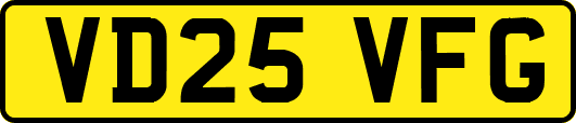 VD25VFG