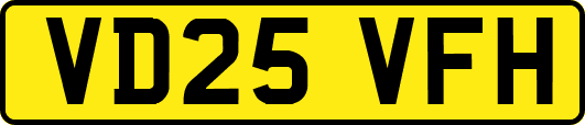 VD25VFH
