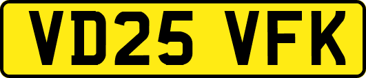 VD25VFK