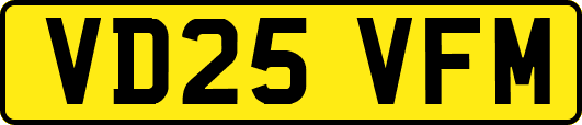 VD25VFM