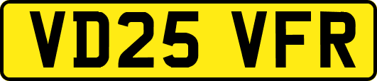 VD25VFR
