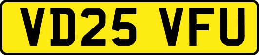 VD25VFU
