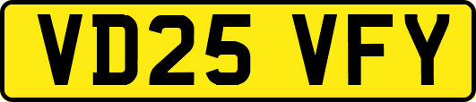 VD25VFY