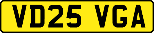 VD25VGA