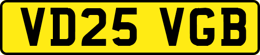 VD25VGB