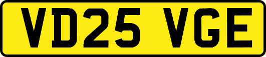 VD25VGE