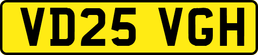 VD25VGH