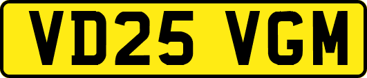 VD25VGM
