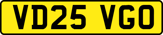 VD25VGO