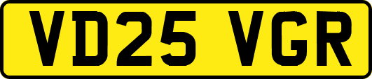 VD25VGR