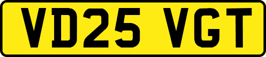 VD25VGT
