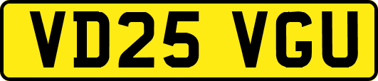VD25VGU