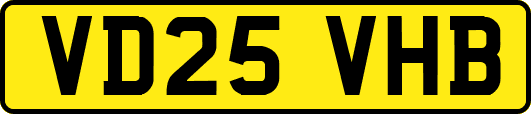 VD25VHB