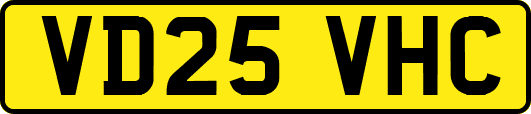 VD25VHC