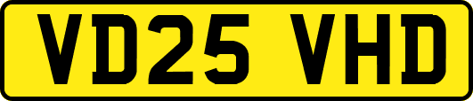 VD25VHD