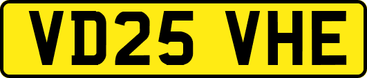 VD25VHE