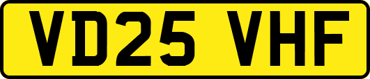VD25VHF
