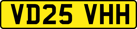VD25VHH