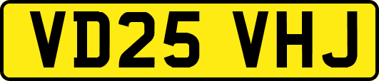 VD25VHJ