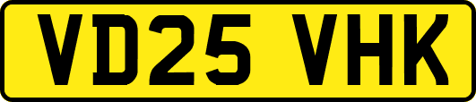 VD25VHK