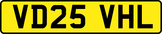 VD25VHL