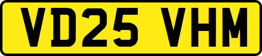 VD25VHM