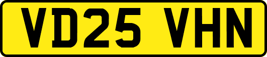VD25VHN