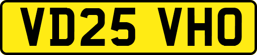 VD25VHO