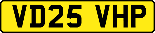 VD25VHP