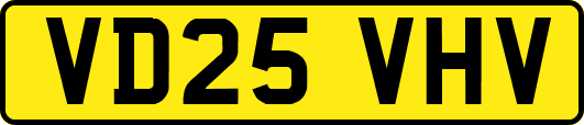 VD25VHV
