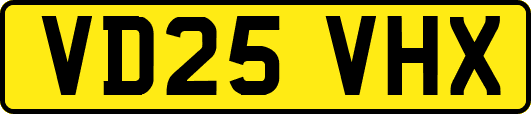 VD25VHX